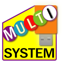 multisystem logo